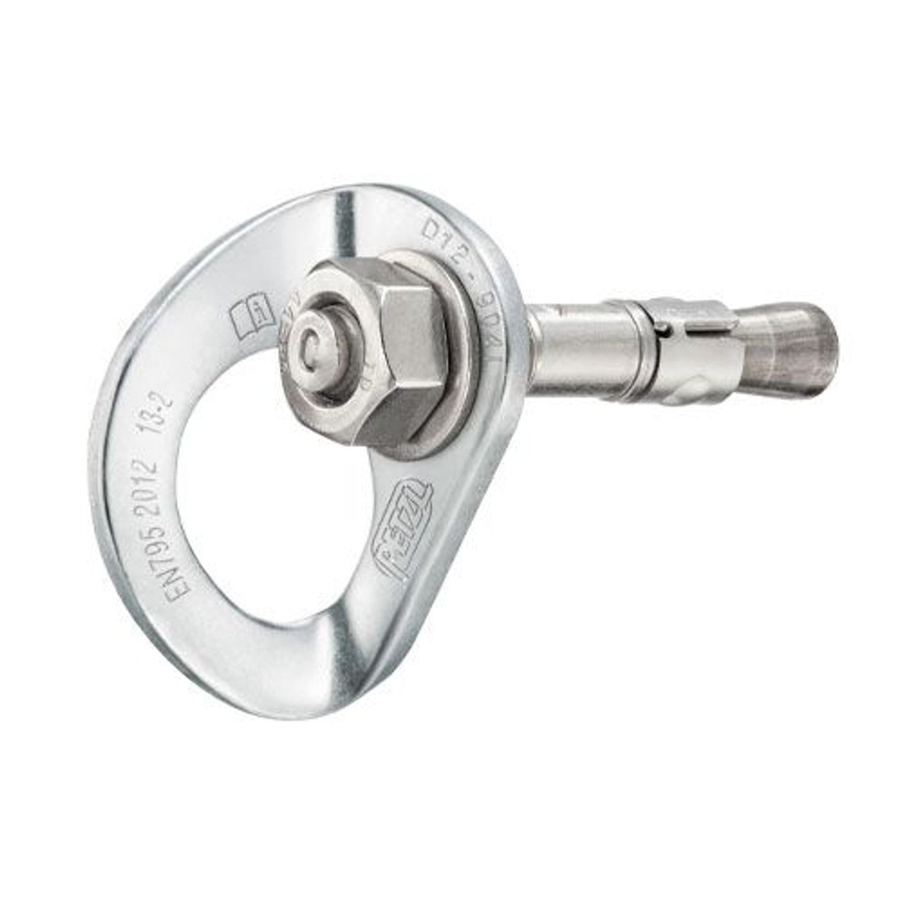 COEUR BOLT STEEL HRC - Groupe Montagne Explore
