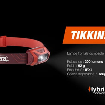 TIKKINA