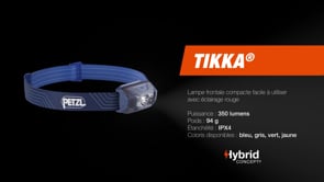 TIKKA
