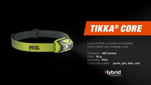 TIKKA CORE