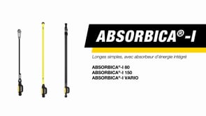ABSORBICA-I VARIO