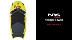 NRS Rescue Board
