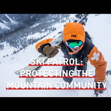 SEQUOIA SHELL JACKET R