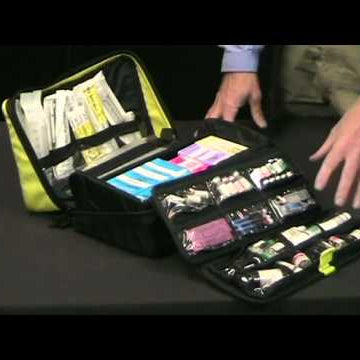 Med Pro™ Medication Kit