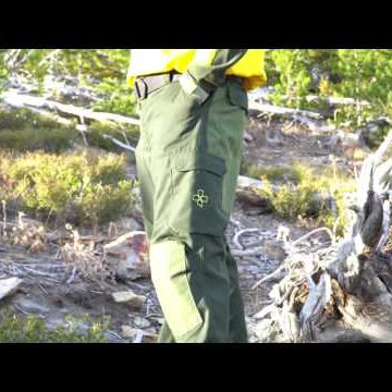 CX Wildland Vent Pant