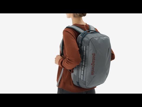 Black Hole Micro MLC 22L – Groupe Montagne Explore