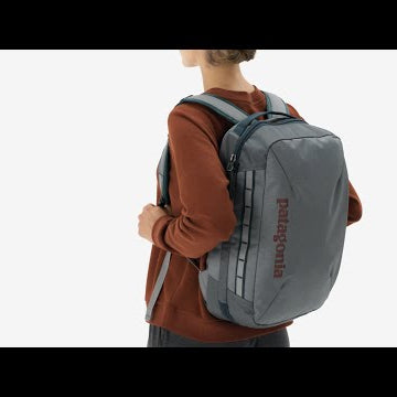 Black Hole Micro MLC 22L