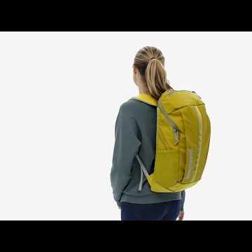 Black Hole Pack 25L
