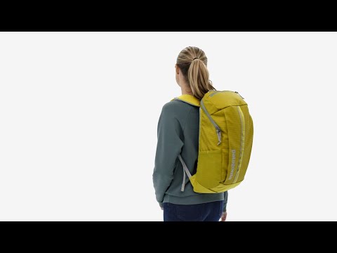 Black Hole Pack 25L
