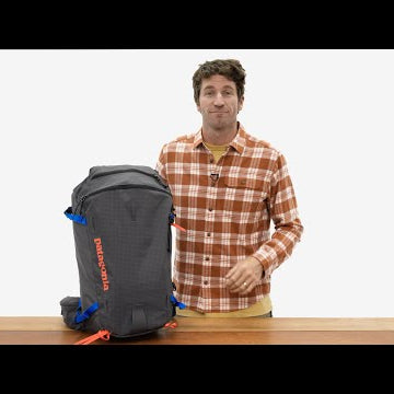 Descensionist Snow Pack 37L