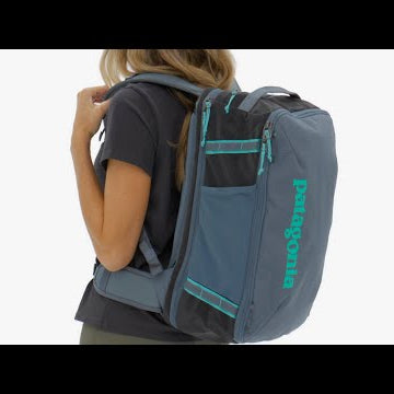Black Hole Mini MLC 30L