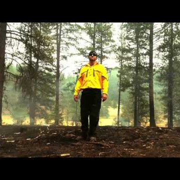 CX Wildland Vent Brush Pant