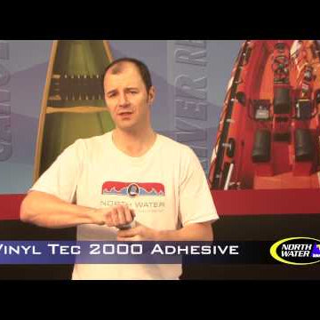 Vinyl-Tec Adhesives