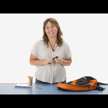 Expedition Sewing Awl