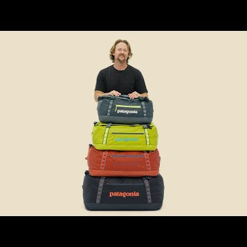Black Hole Duffel 70L