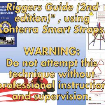 Smart Strap Immobilizers