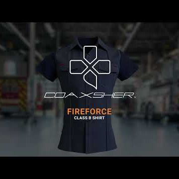 FireForce Station Wear Pant