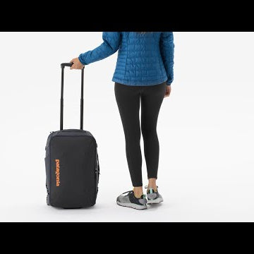 Black Hole MLC Wheelie 34L
