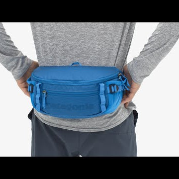 Black Hole Waist Pack 5L