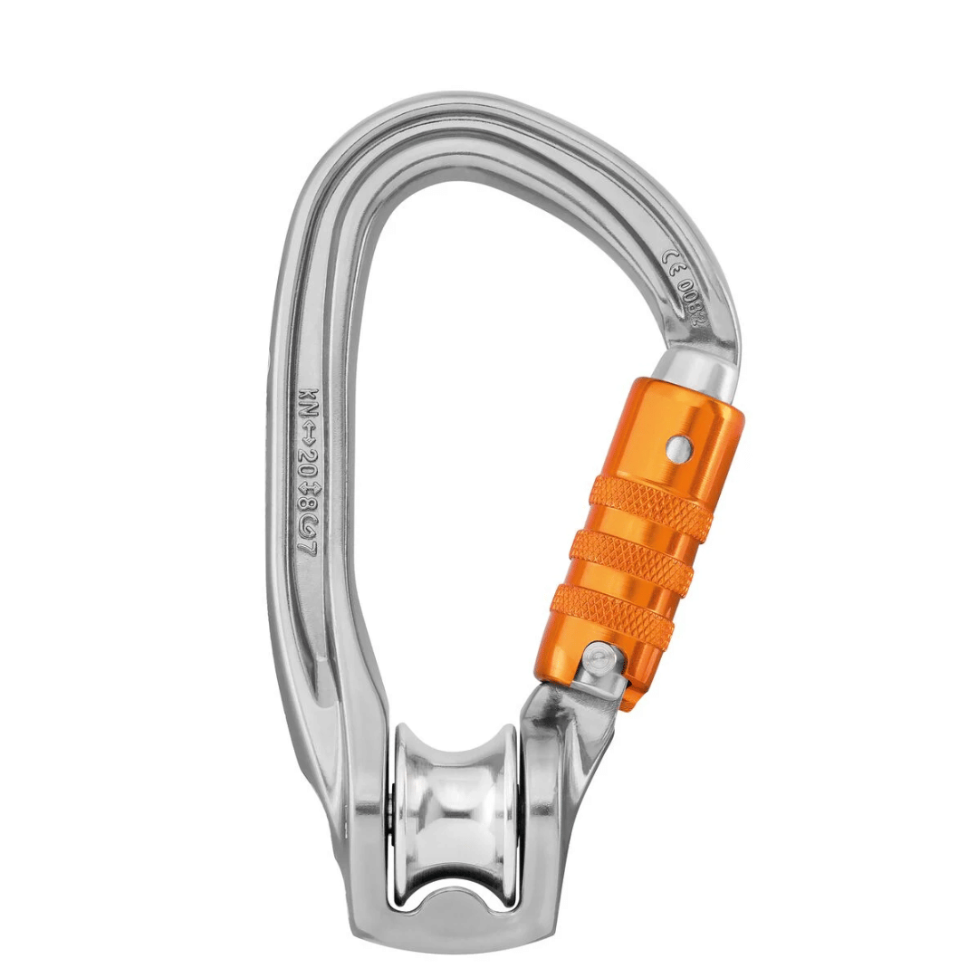 ROLLCLIP Z - Groupe Montagne Explore