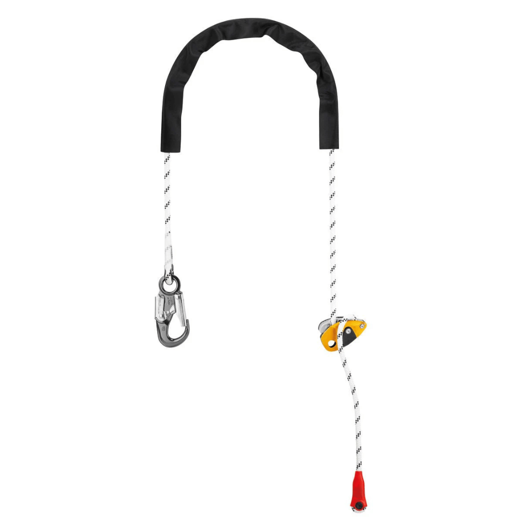 GRILLON HOOK international version - Groupe Montagne Explore