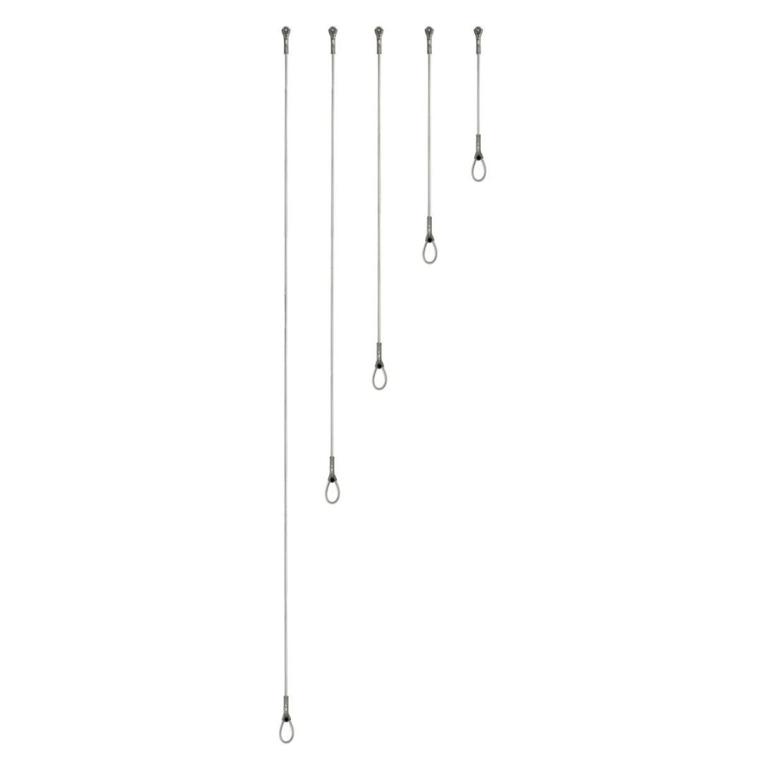 Strop Icon Petzl WIRE STROP TACTICAL – Groupe Montagne Explore