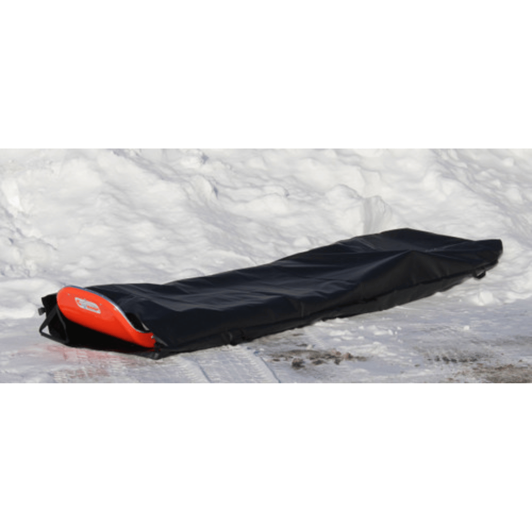 Cascade RescueSled Protector – Groupe Montagne Explore