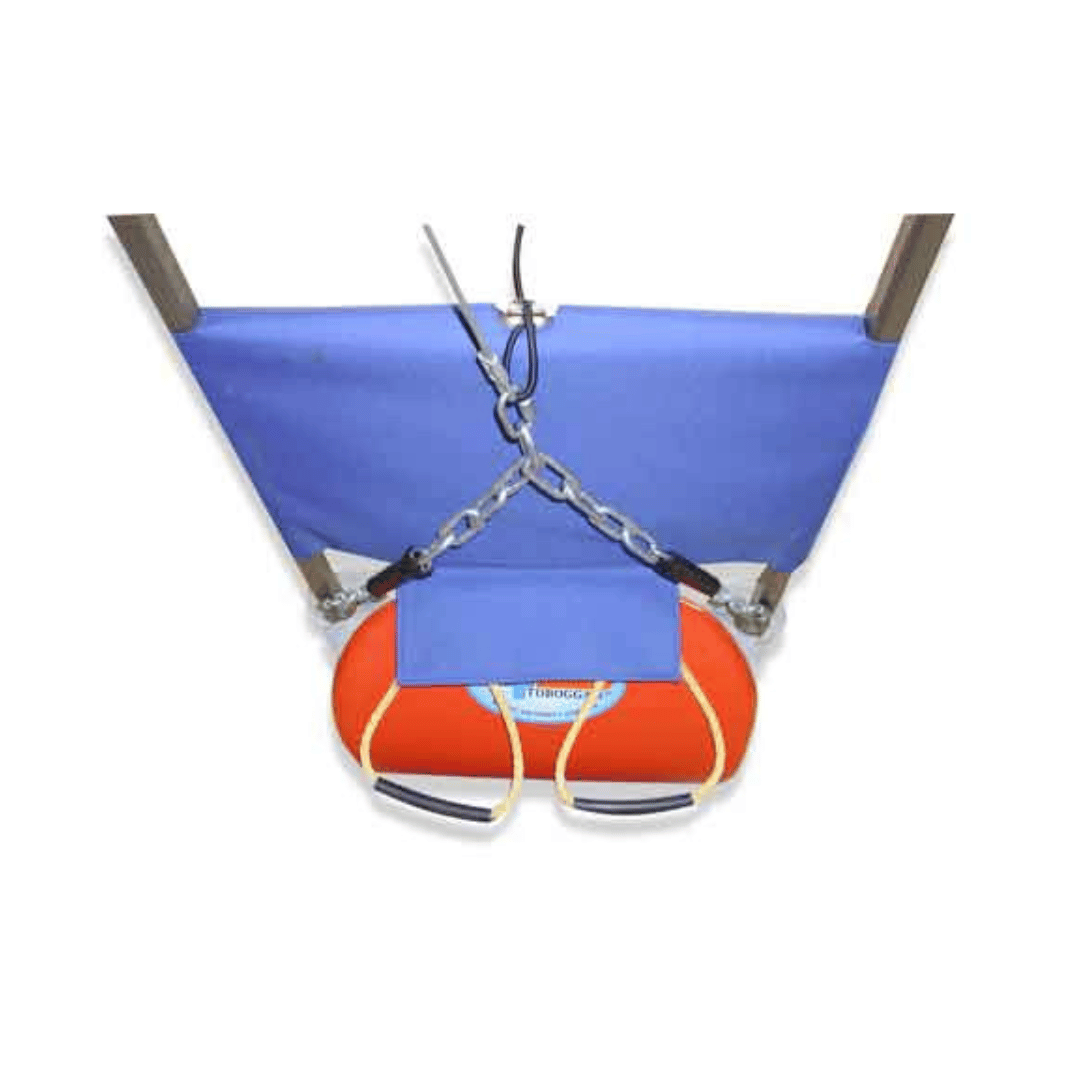 Model 100 Toboggan Handle Spray Guard - Groupe Montagne Explore