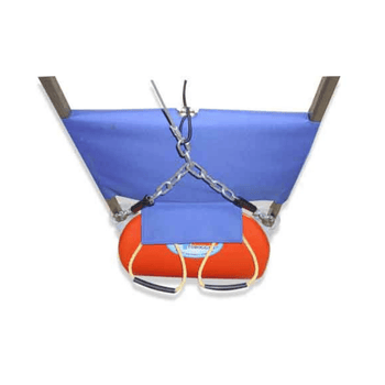 Model 100 Toboggan Handle Spray Guard - Groupe Montagne Explore