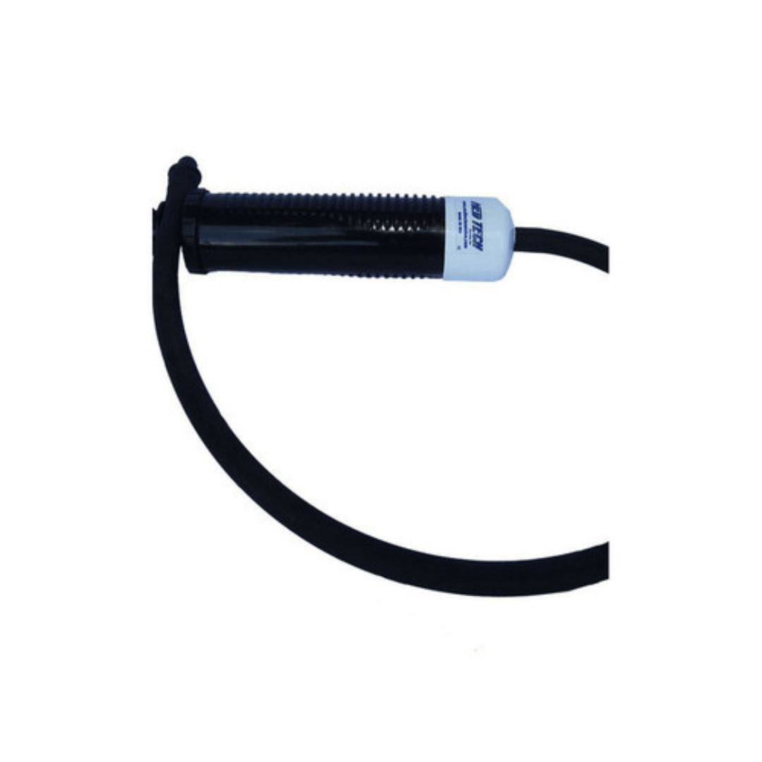 Med Tech Small Hand Operated Vacuum Pump - Groupe Montagne Explore