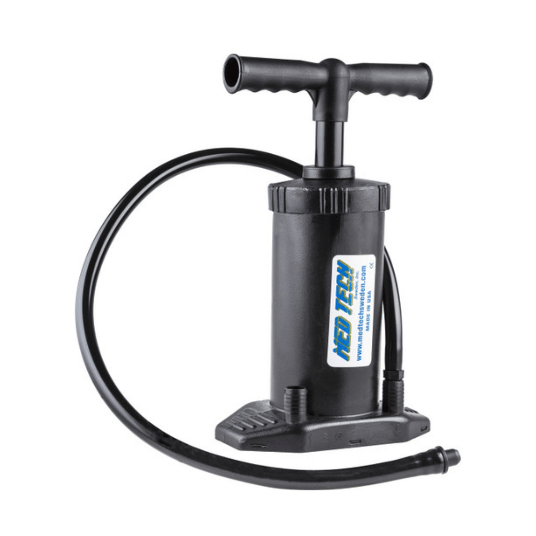 Med Tech Dual Action Foot Pump - Groupe Montagne Explore