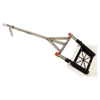 Model 350 Extreme - Snowmobile Tow Bar - Groupe Montagne Explore