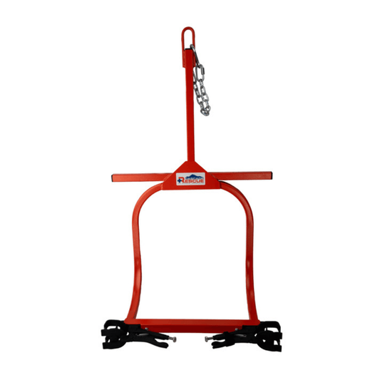 Stow - N - Go Adaptive Towing Device - Groupe Montagne Explore