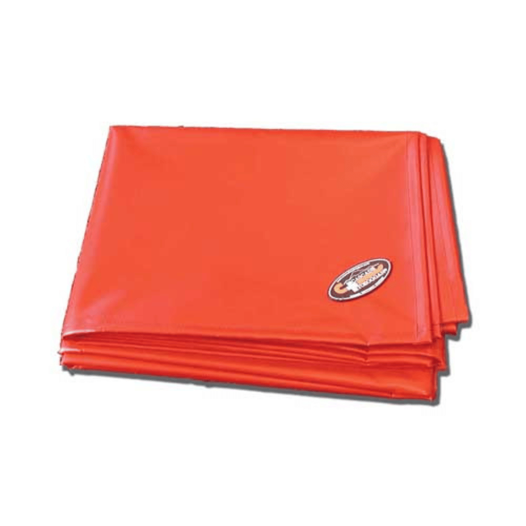 Patient Packaging Tarp - Groupe Montagne Explore