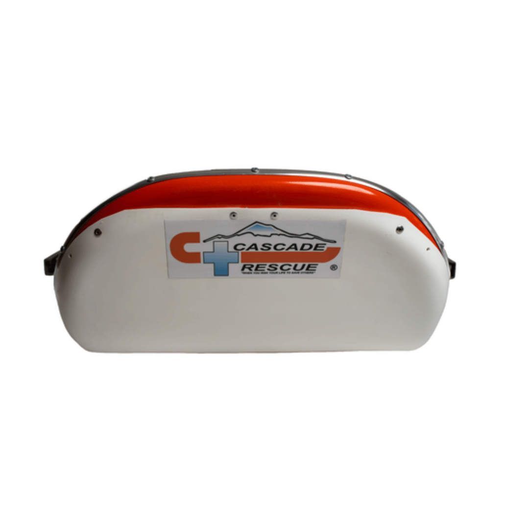 Cascade RescueBow Guard Kit – Groupe Montagne Explore