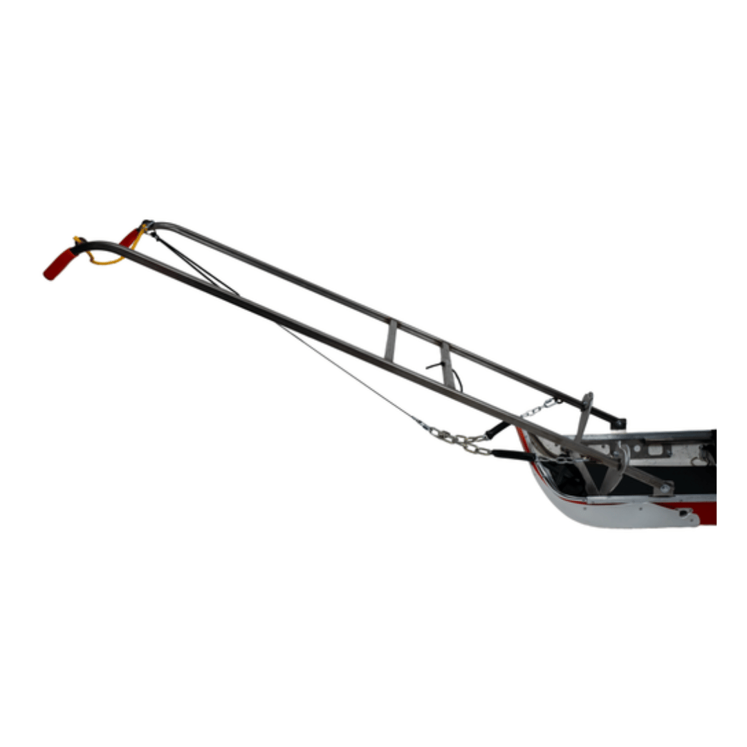 Chain Brake Release - Groupe Montagne Explore