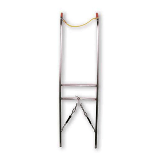 Model 100 Replacement Stainless Steel Handles - Groupe Montagne Explore