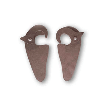 Model 100 Replacement Handle Locks - Groupe Montagne Explore