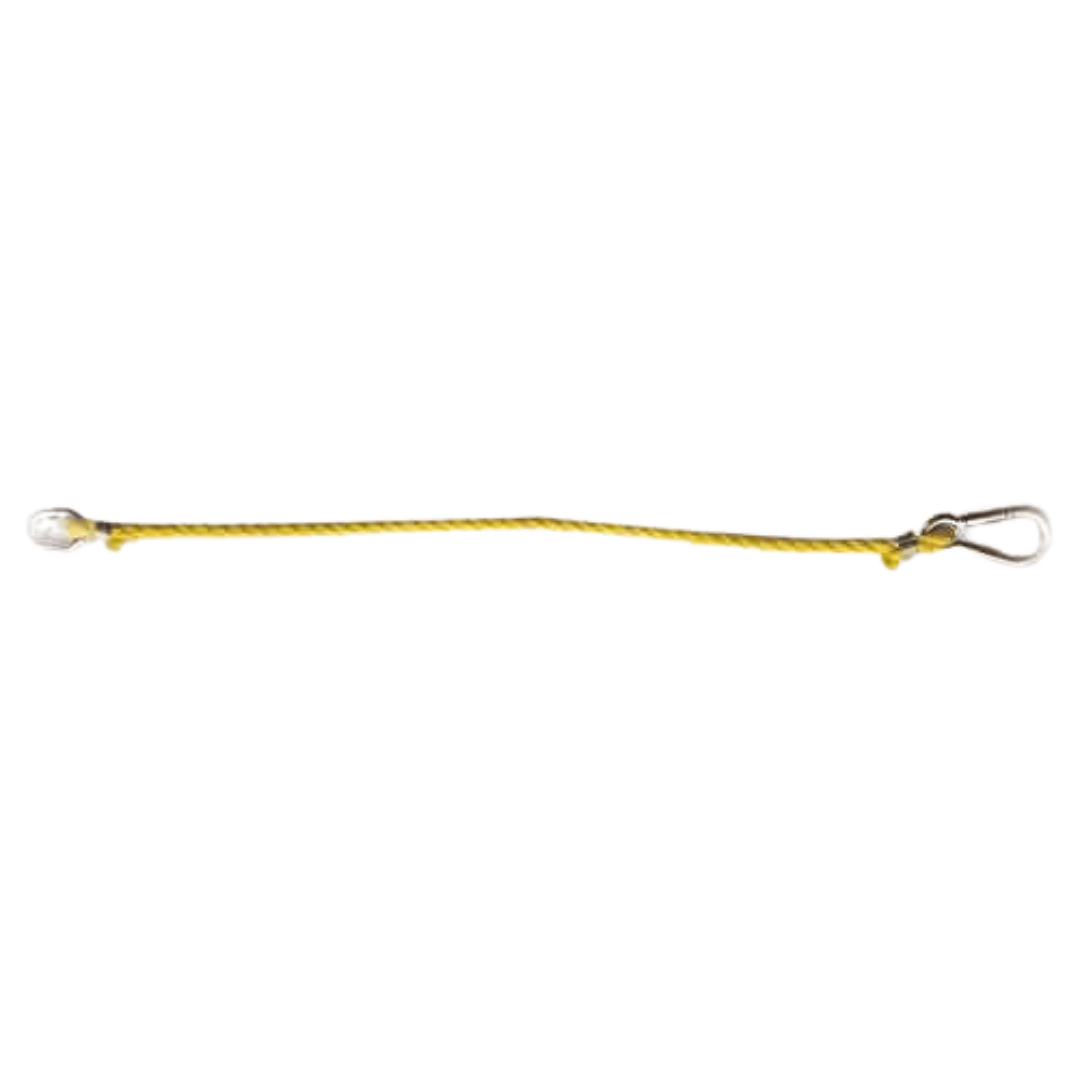 Cascade RescueModel 100 Replacement Crossover Rope – Groupe Montagne ...