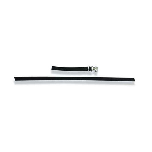 Toboggan Replacement Straps - Groupe Montagne Explore