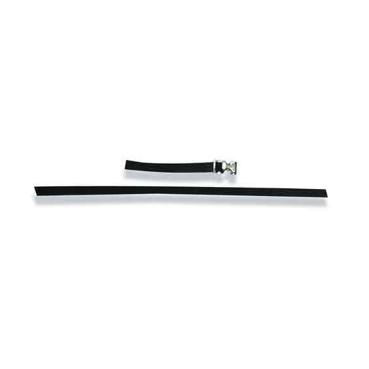 Toboggan Replacement Straps - Groupe Montagne Explore