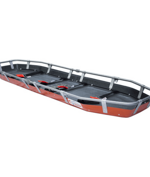 Advance Series Model 200 MAX Rescue Litter - Groupe Montagne Explore