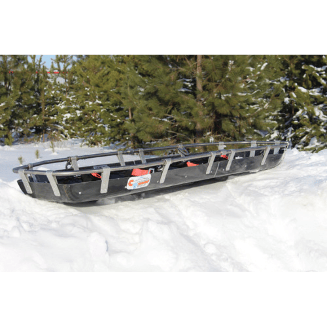 Advance Series Model 200 MAX Rescue Litter - Groupe Montagne Explore