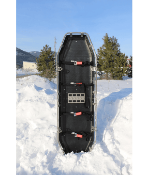 Advance Series Model 200 MAX Rescue Litter - Groupe Montagne Explore