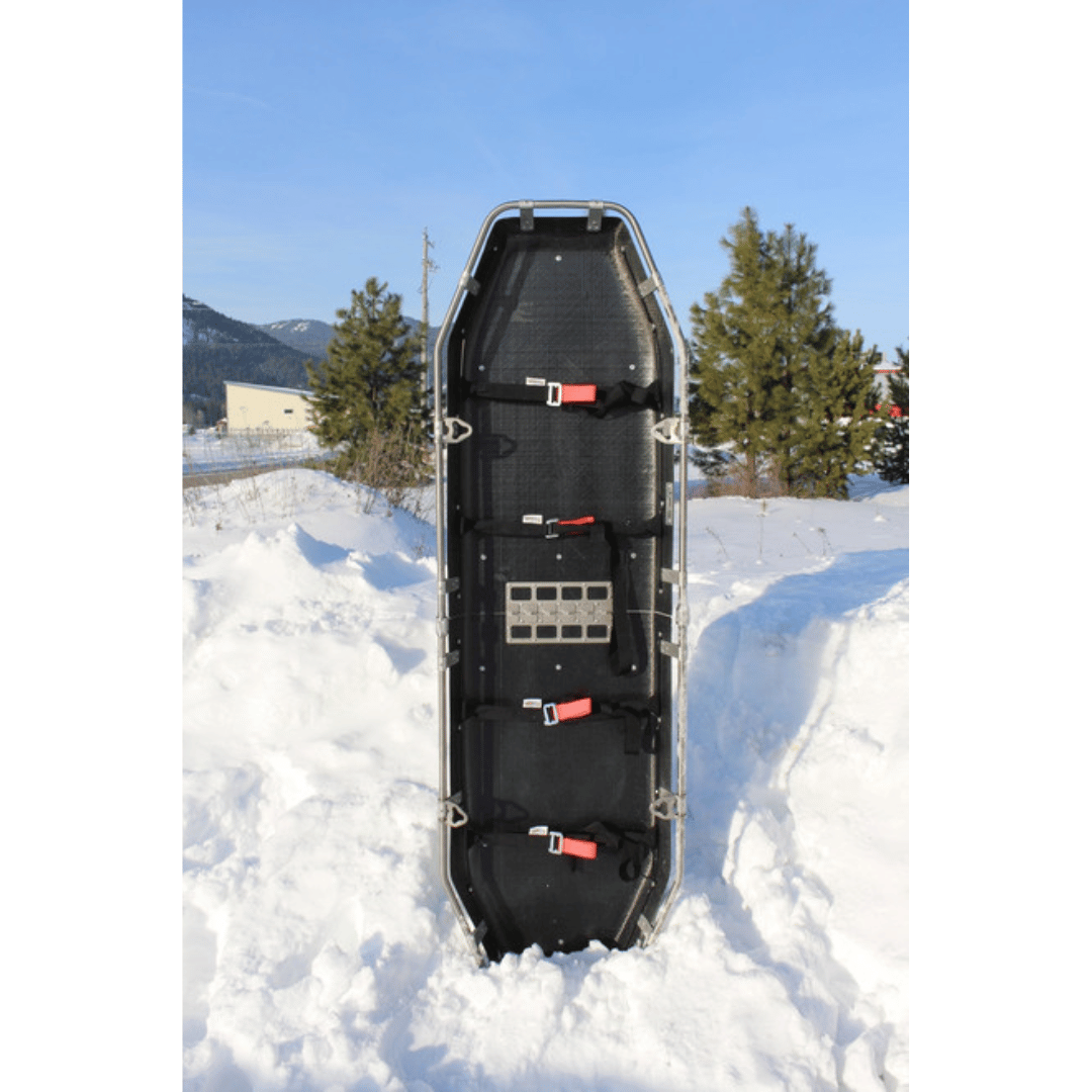 Advance Series Model 200 MAX Rescue Litter - Groupe Montagne Explore