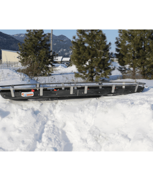 Advance Series Model 200 MAX Rescue Litter - Groupe Montagne Explore