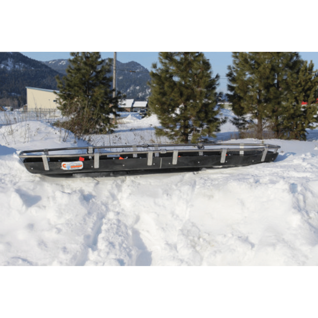 Advance Series Model 200 MAX Rescue Litter - Groupe Montagne Explore