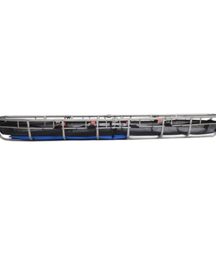 Cascade Rescue Professional Series Stainless Litters - Groupe Montagne Explore