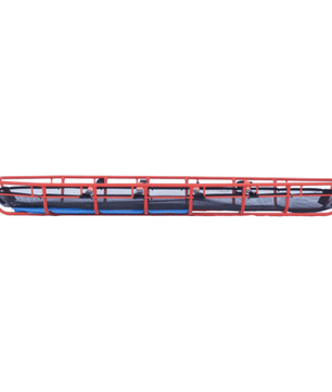 Cascade Rescue Professional Series Steel Rescue Litter - Groupe Montagne Explore