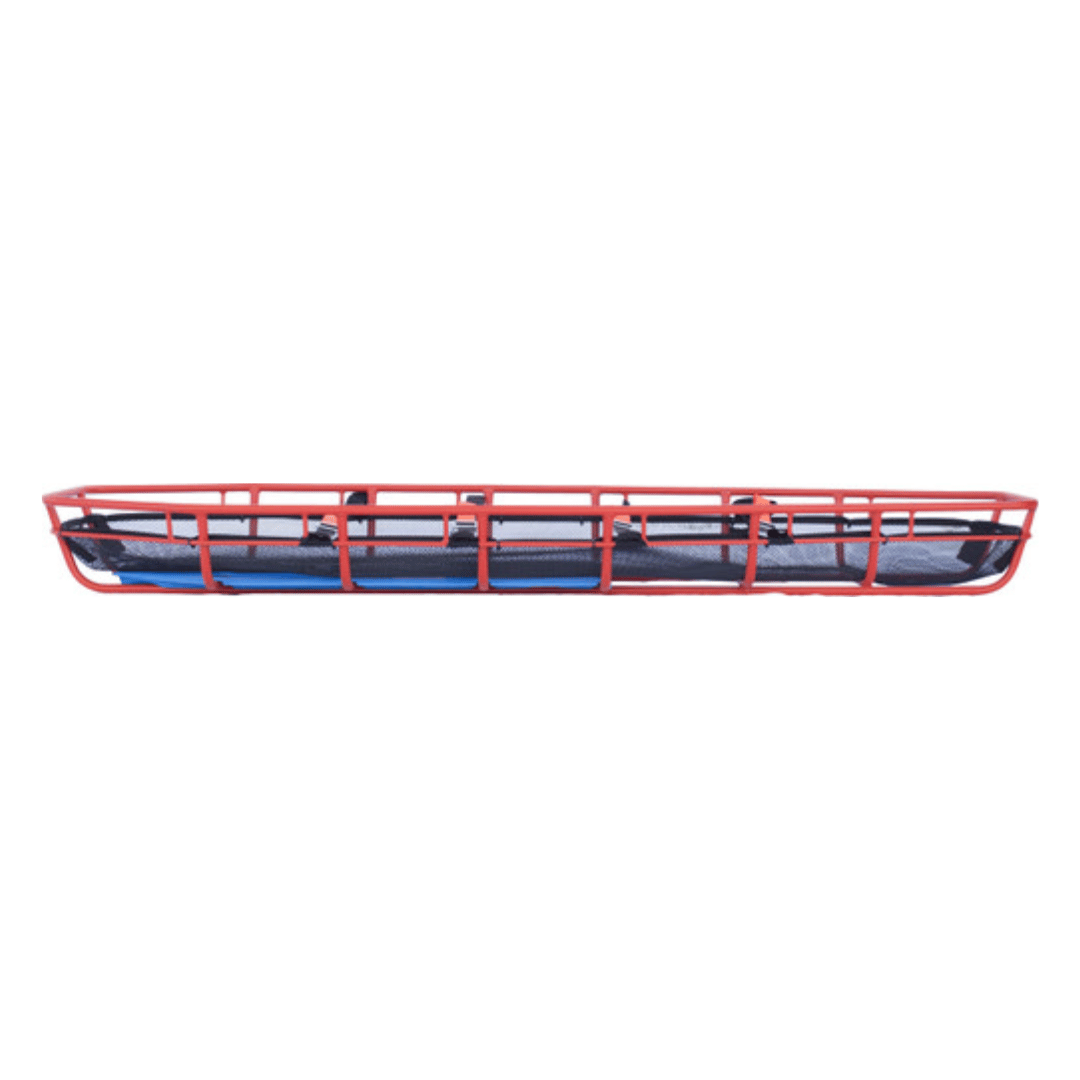 Cascade Rescue Professional Series Steel Rescue Litter - Groupe Montagne Explore